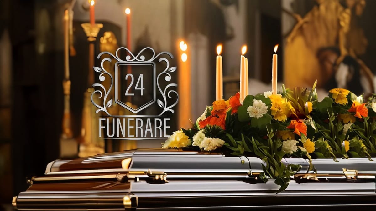 Funerare 24 - Servicii Funerare Bucuresti 5