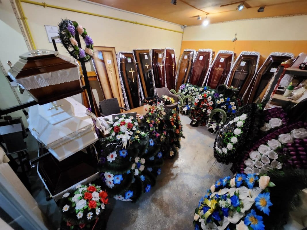 Funerare Casa Iordache 4