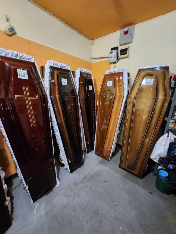 Funerare Casa Iordache 5