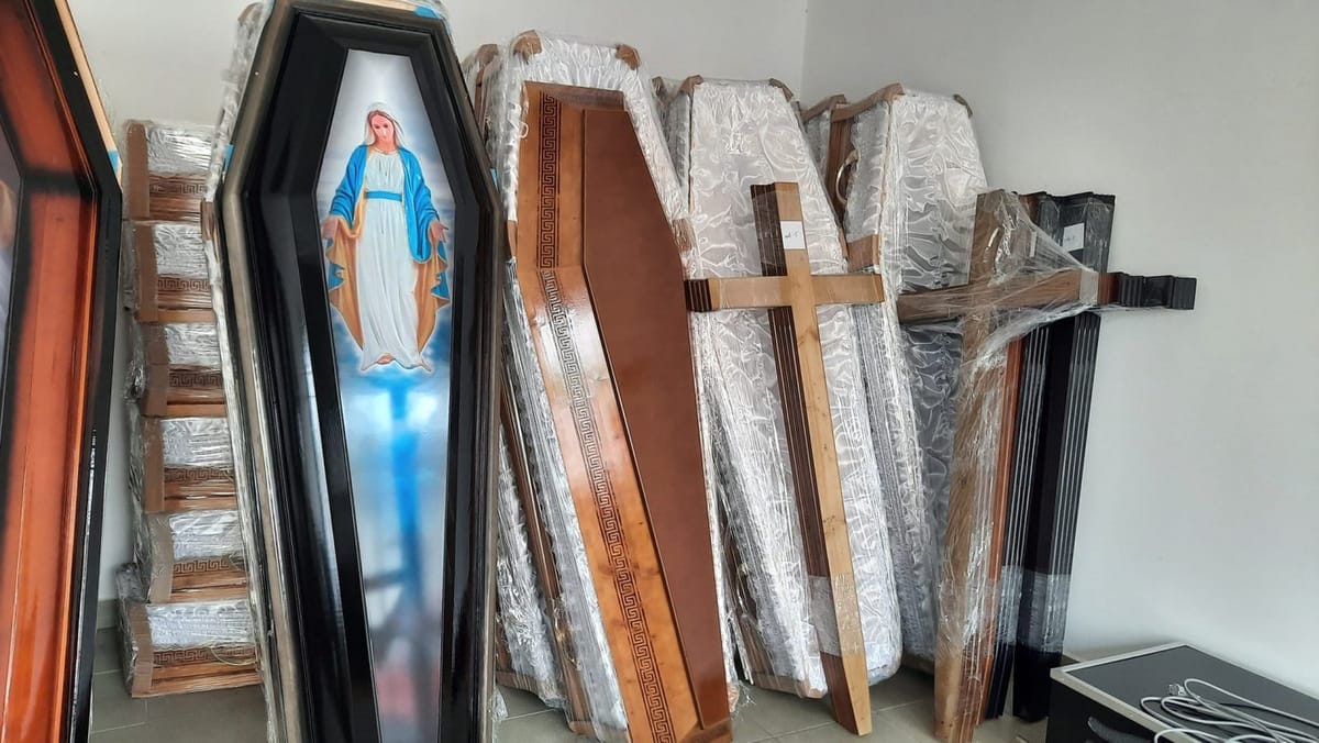 Funerare Chilici Cătălin 3