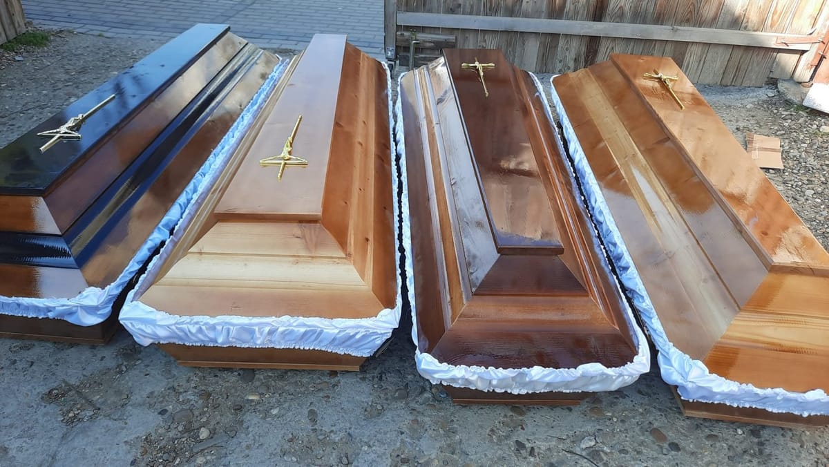 Funerare Chilici Cătălin 5