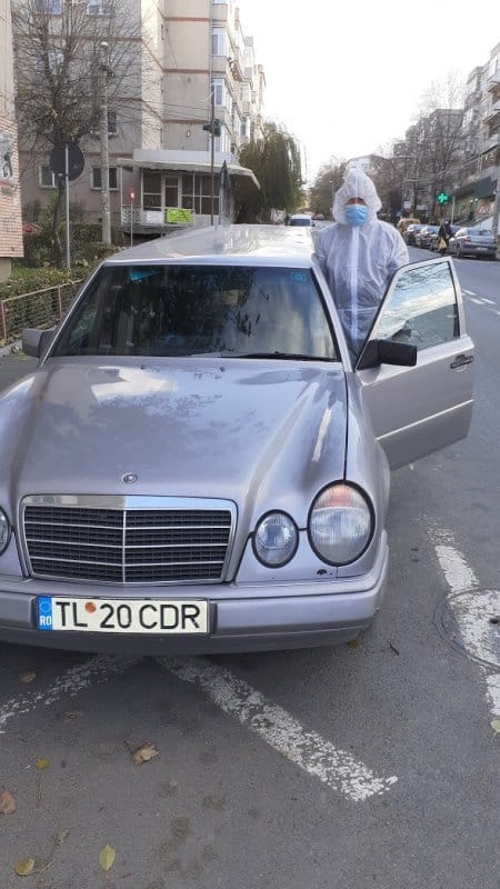 Funerare Colț de Rai 3