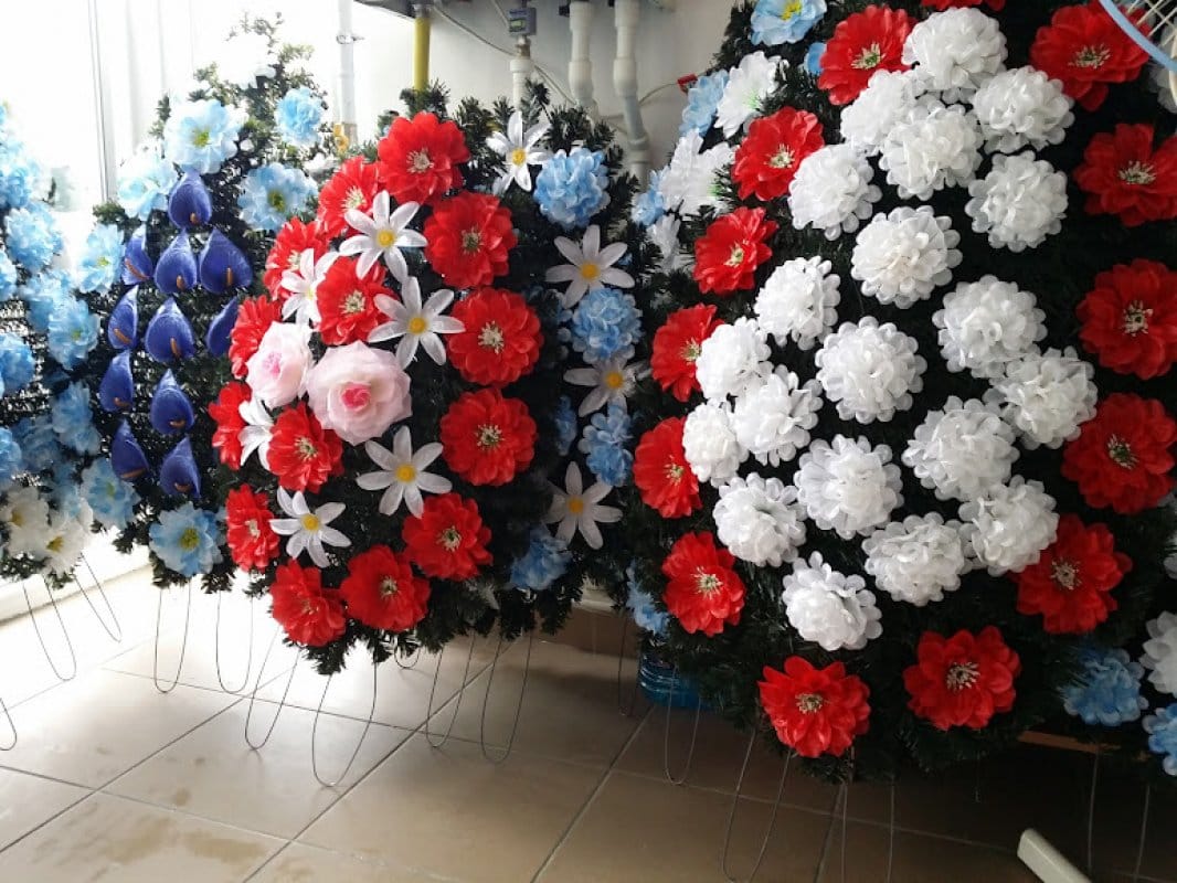 Funerare Colț de Rai 5