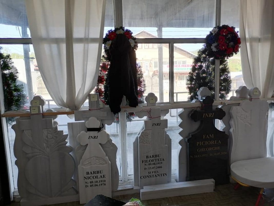 Funerare Dan Comarnic 3