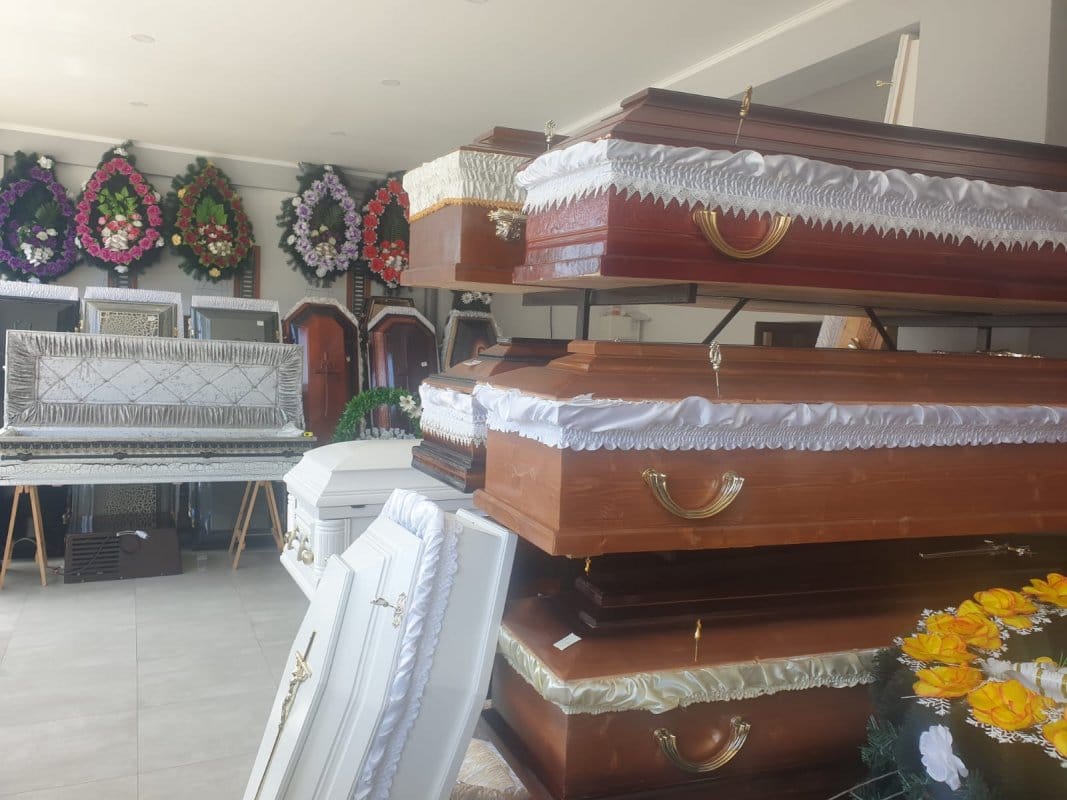 Funerare Rădescu 4