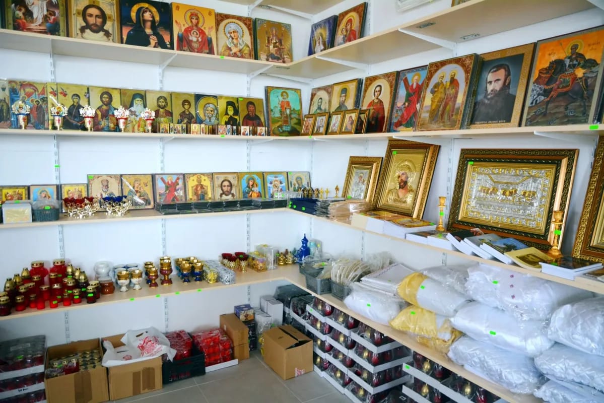 Funerare Romanați 2