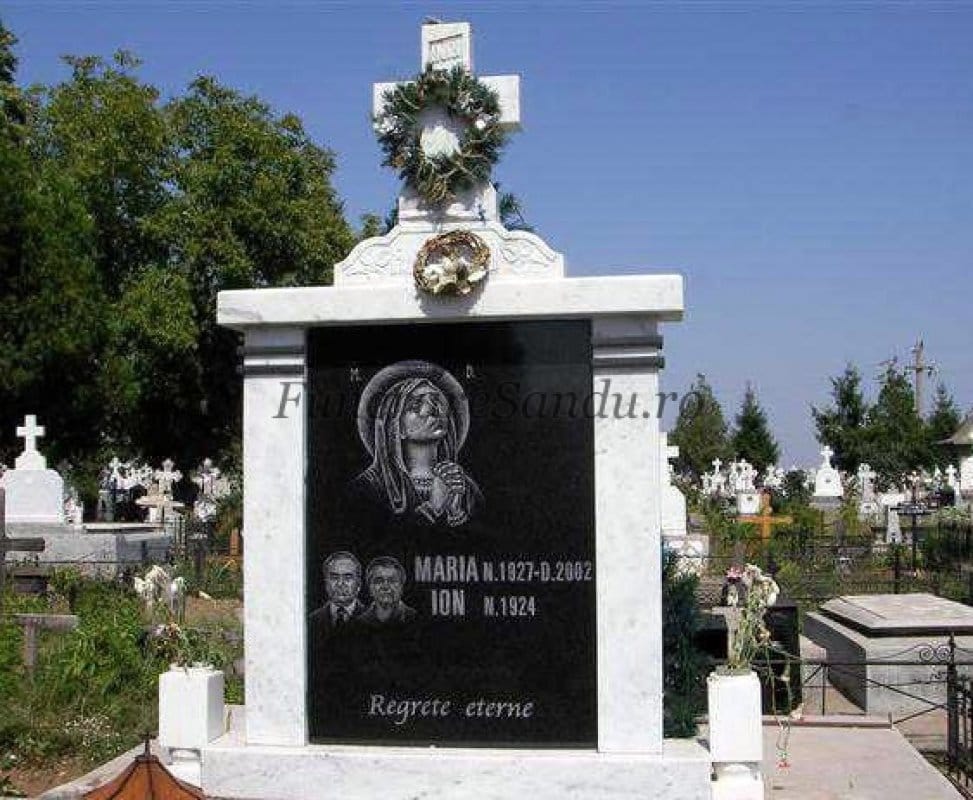 Funerare Sandu 5