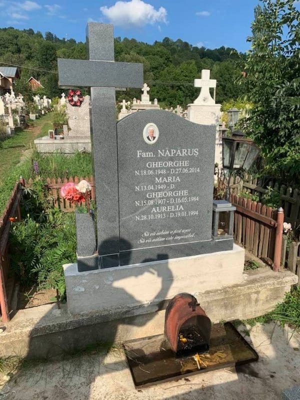 Funerare Scubi 5