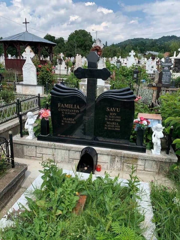 Funerare Scubi 2