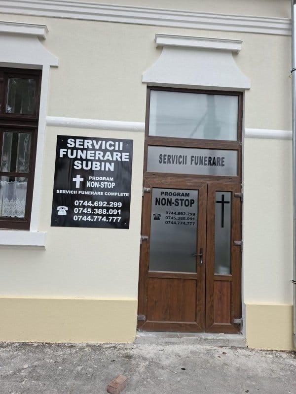 Funerare Subin 3