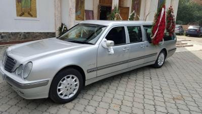 Funerare Tudor 2