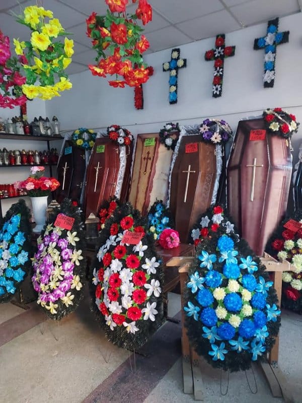 Funerare Vânju Mare 5