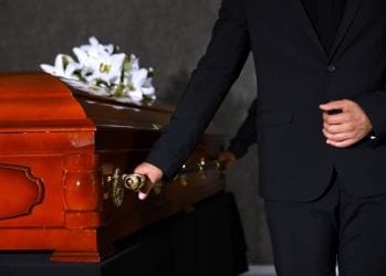 Funerarii România 3