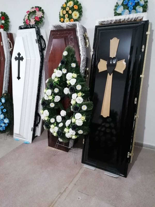 Gates of Heaven Funeral Service 2