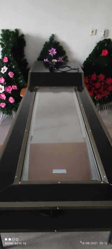 Gates of Heaven Funeral Service 4
