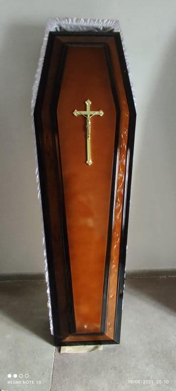 Gates of Heaven Funeral Service 5
