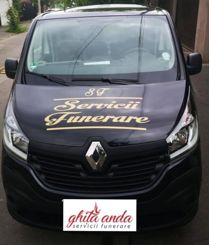 Ghiță Anda Servicii Funerare 2