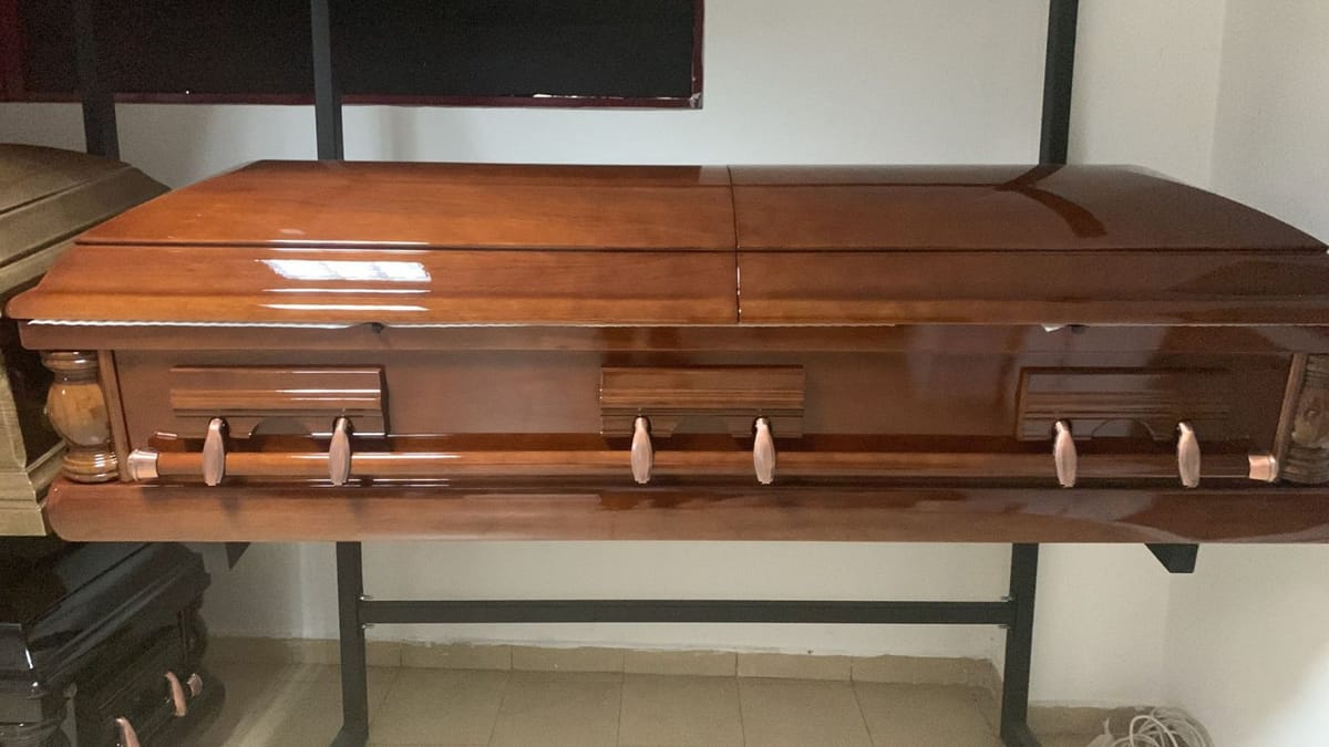 Ghiță Anda Servicii Funerare 5