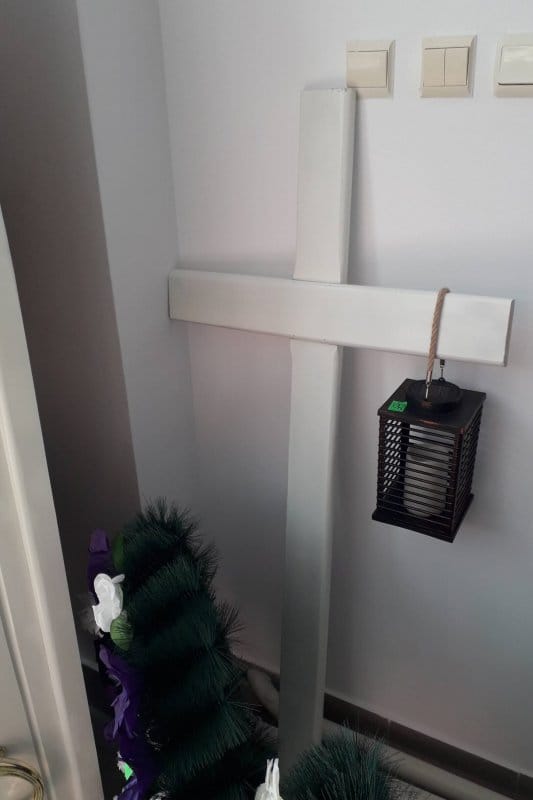 Green Funerare 5