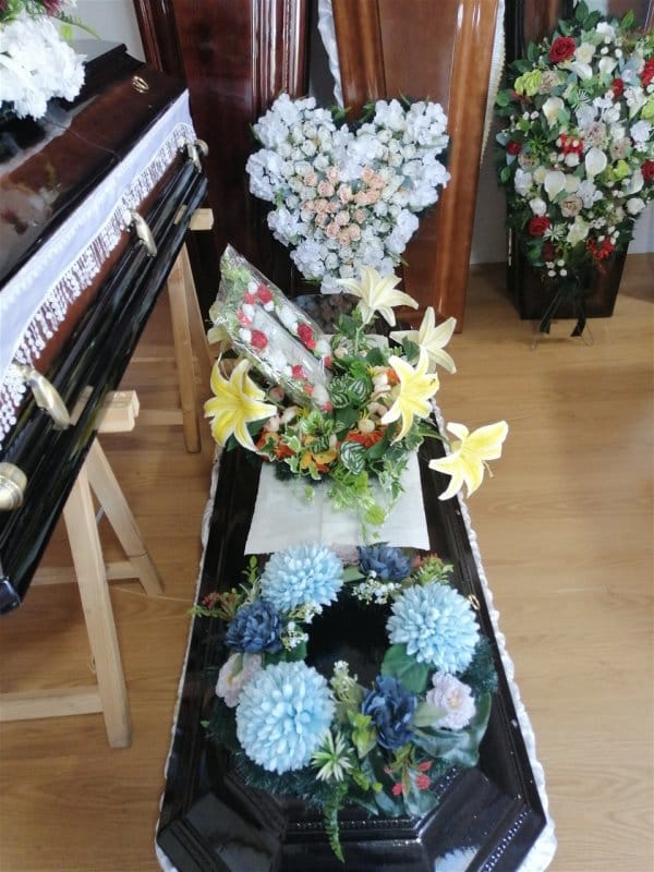 Iacobciuc Funerare 2