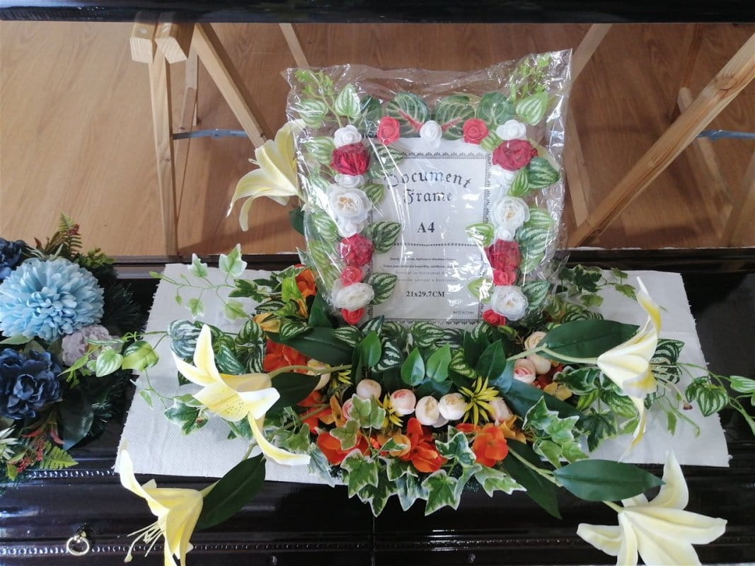 Iacobciuc Funerare 4