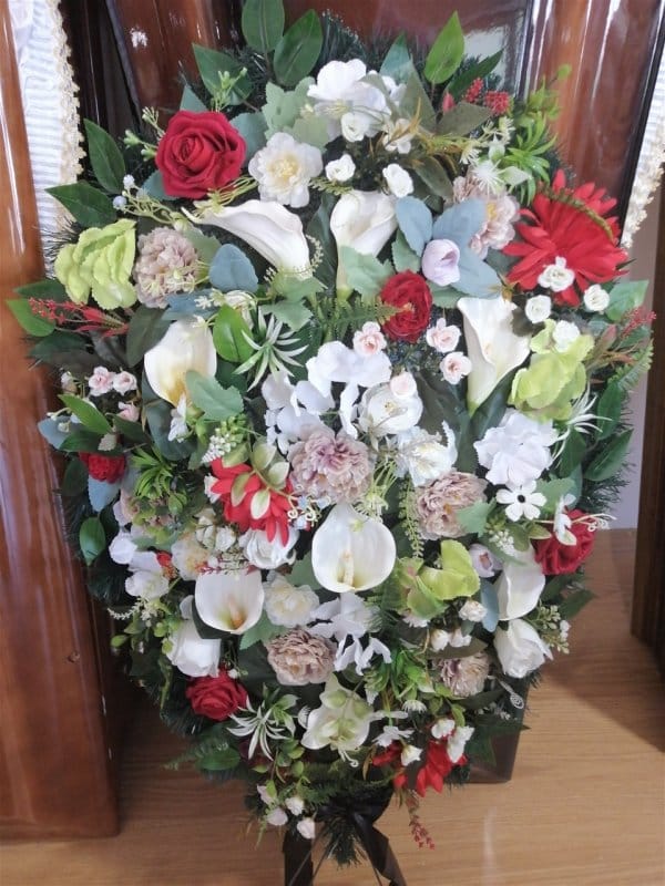 Iacobciuc Funerare 5