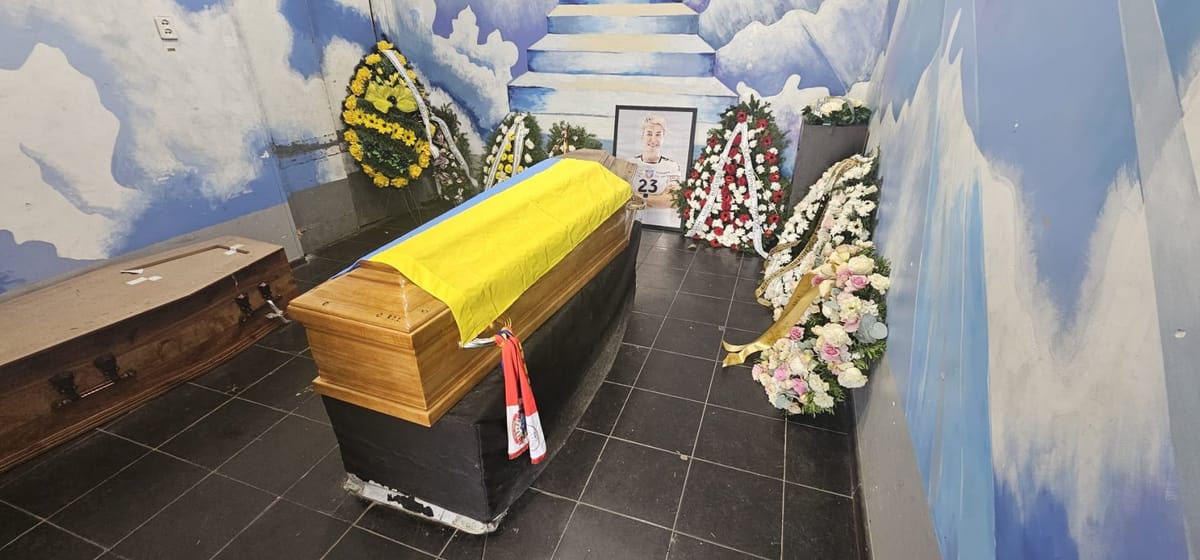 Imperium Funerare 5