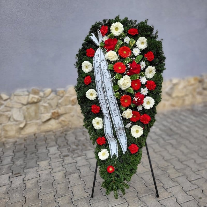 În Drum Spre Rai - Servicii Funerare Chinteni 3