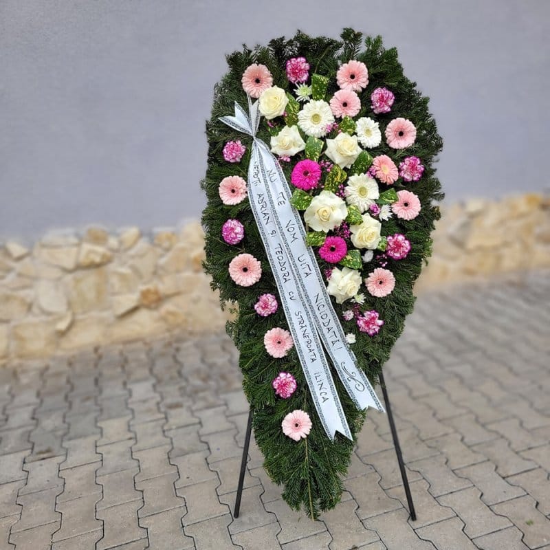 În Drum Spre Rai - Servicii Funerare Chinteni 4
