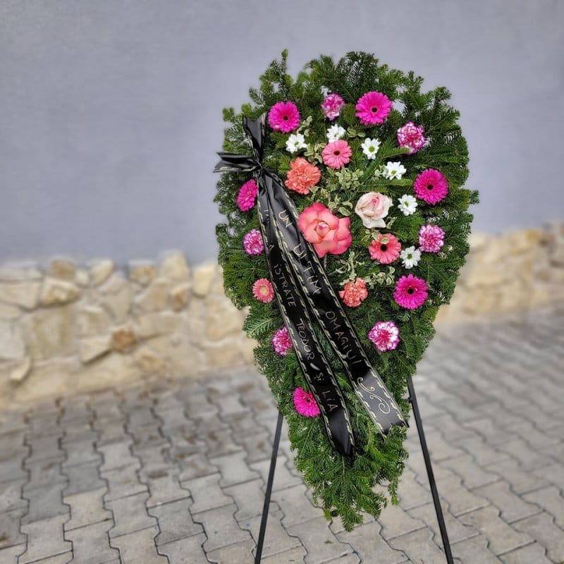 În Drum Spre Rai - Servicii Funerare Chinteni 5