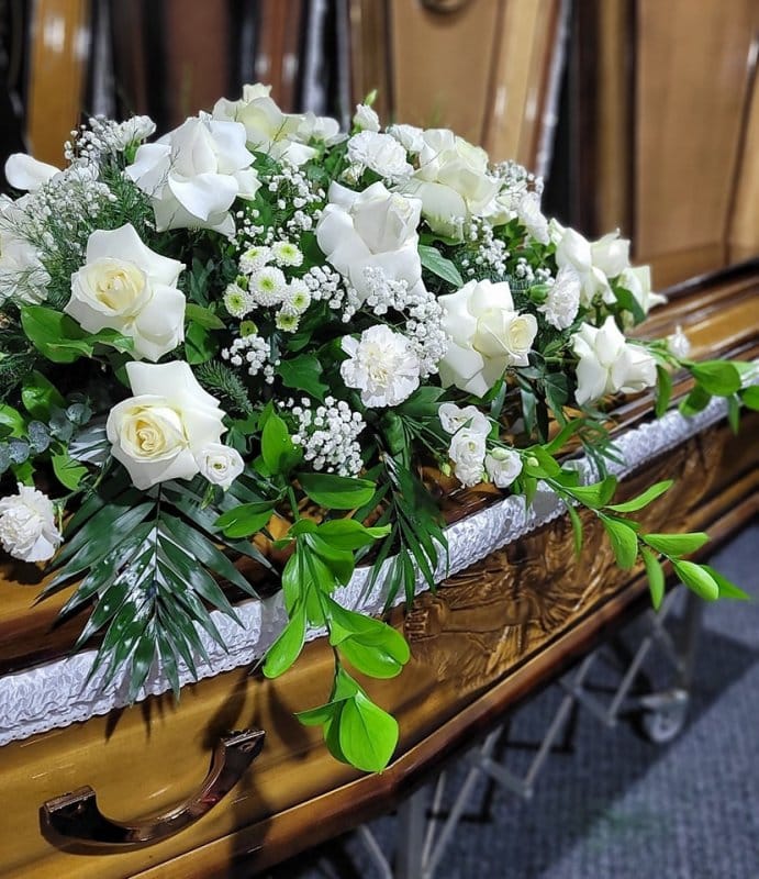 În Drum Spre Rai - Servicii Funerare Chinteni 2