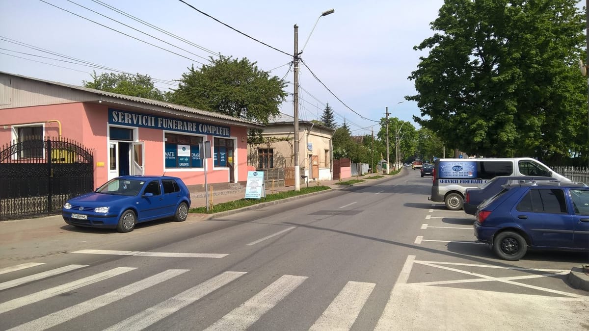 In Patriam By Matei 2