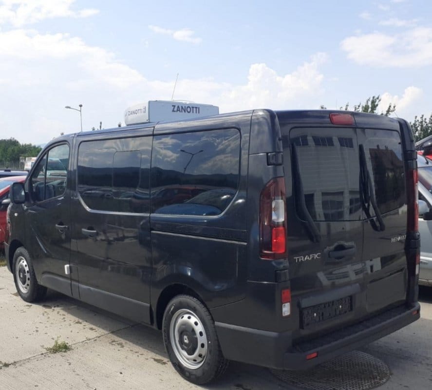 Iri & Gabhor Servicii Funerare 2