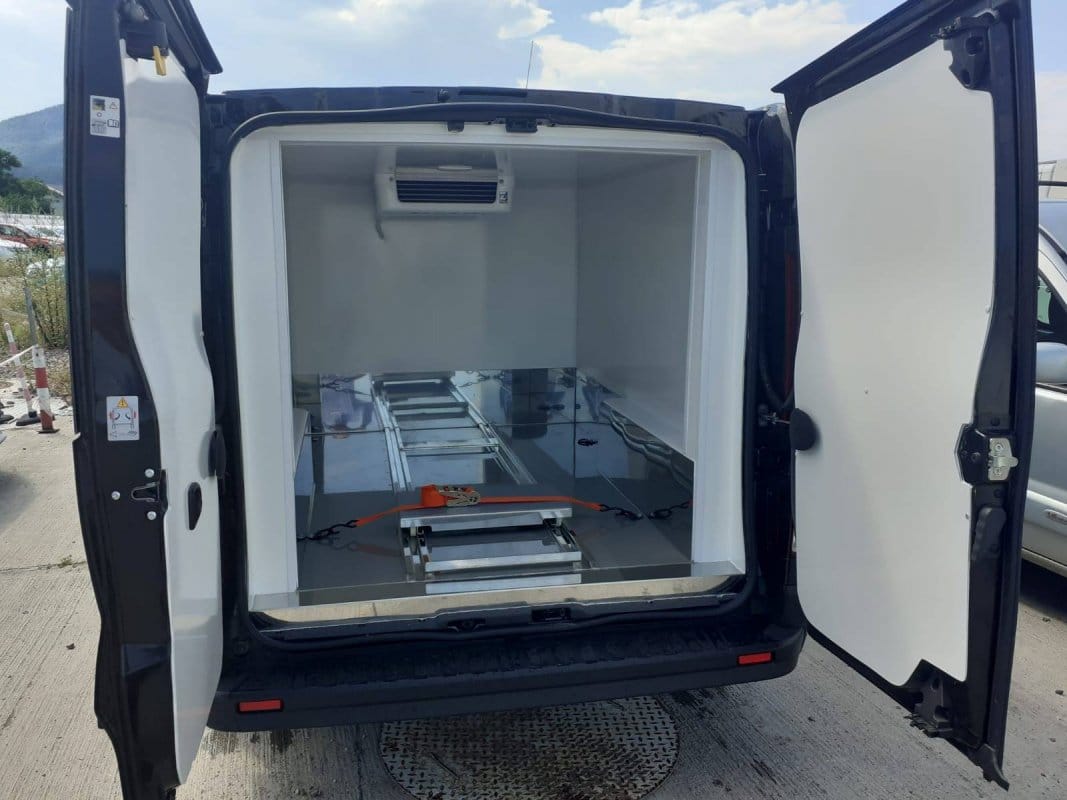 Iri & Gabhor Servicii Funerare 3