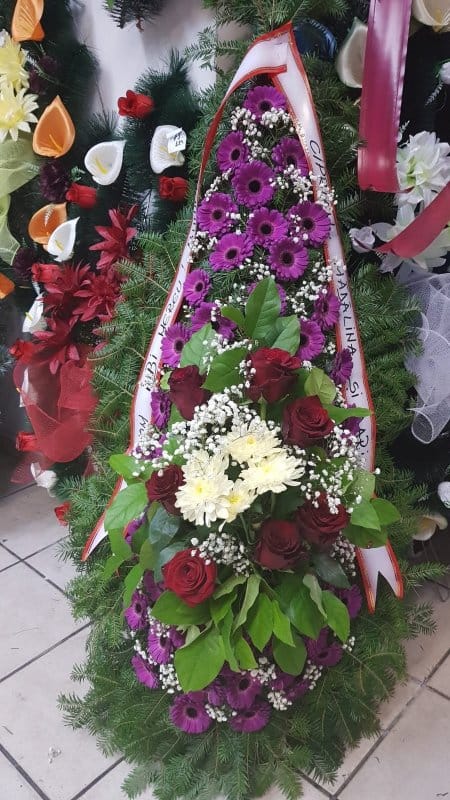 Iri & Gabhor Servicii Funerare 5