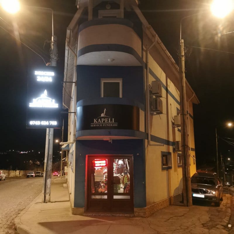 Kapel Eli 3