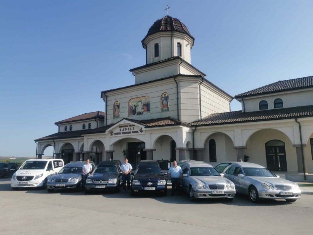 Kapel Eli 4