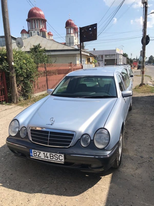 La Ionuț Servicii Funerare 3