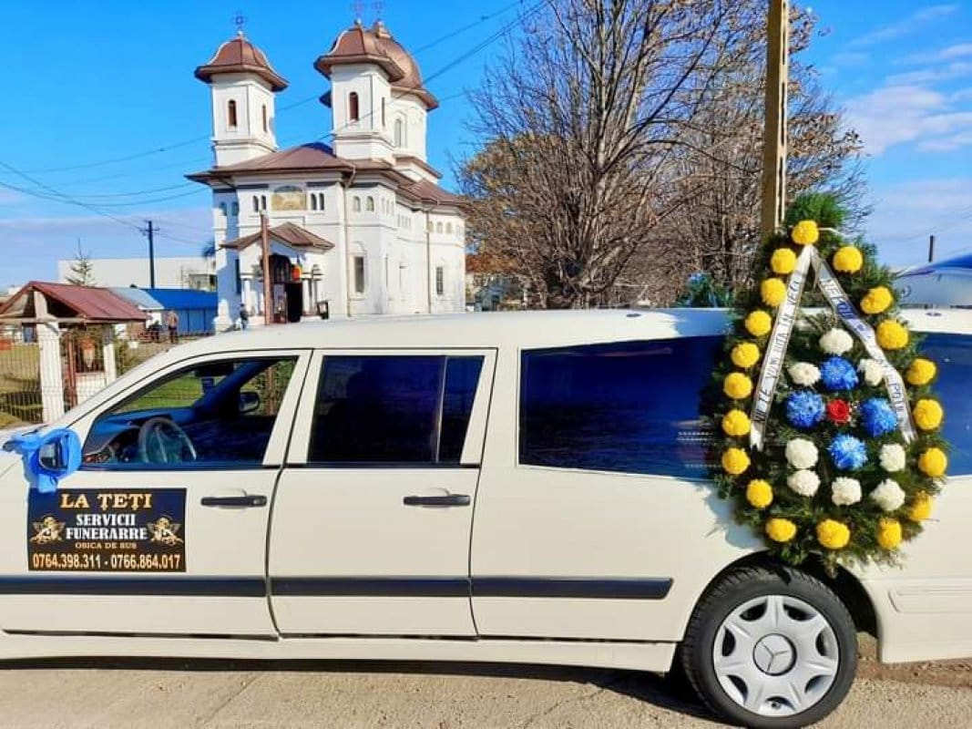 La Țeți Servicii Funerare 5