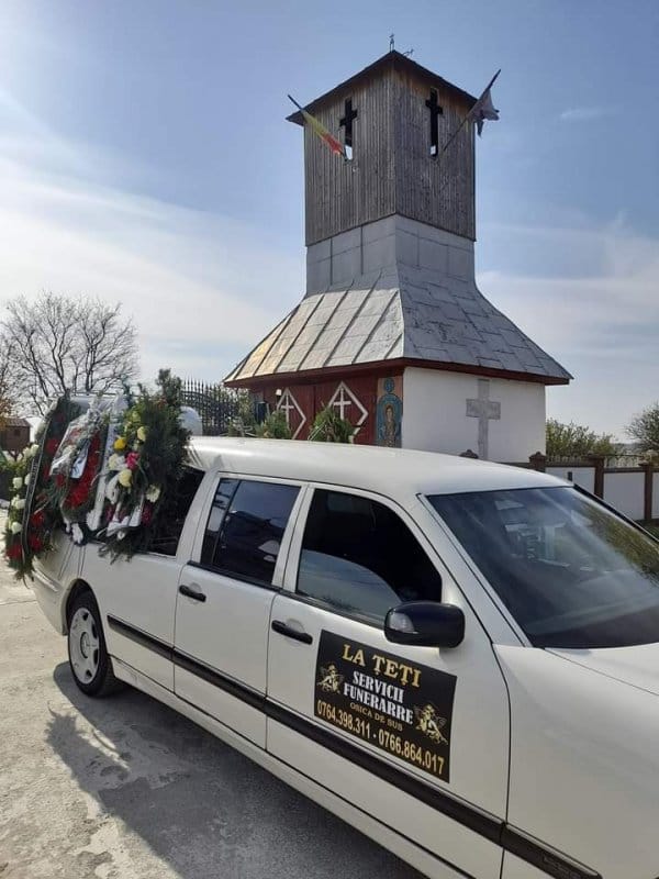 La Țeți Servicii Funerare 4