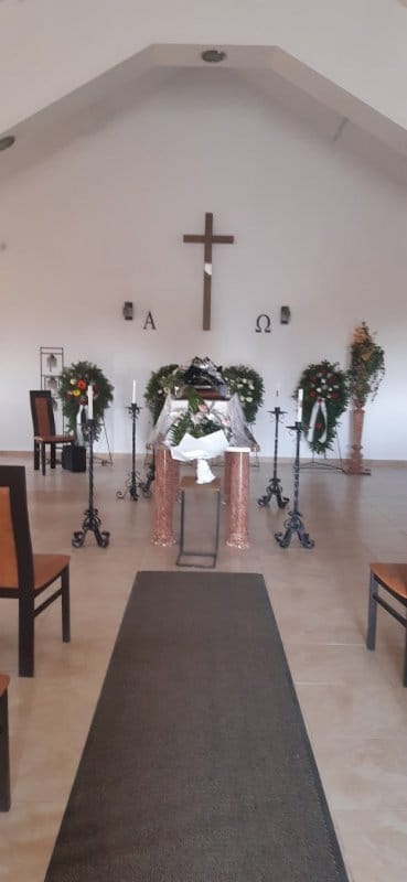 Makra Funerar 2