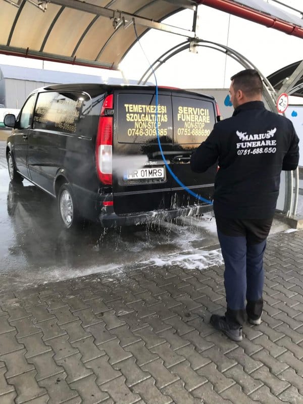 Marius Funerare 4
