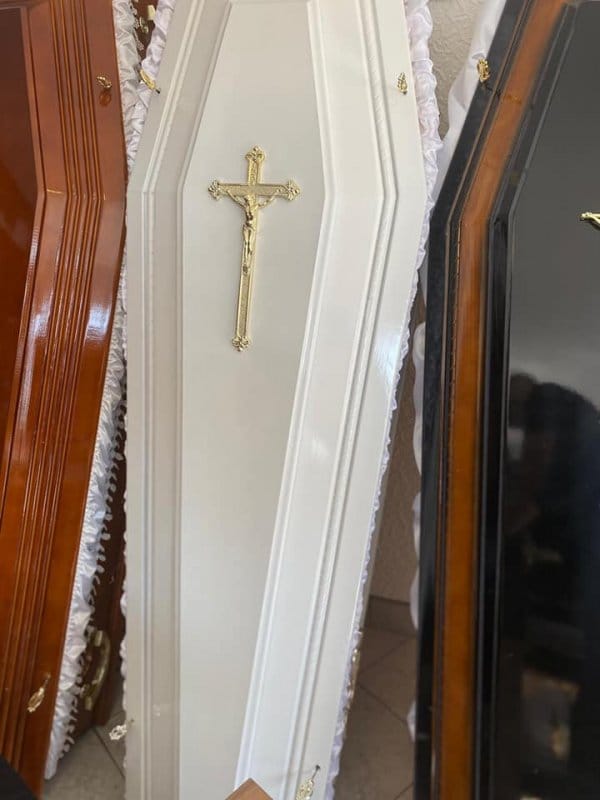 Melis Funerare Complete 5