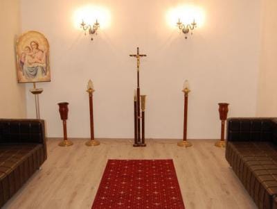 Memorial Funerare Timișoara 2