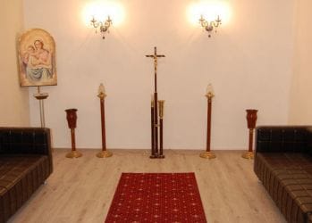 Memorial Funerare Timișoara 3