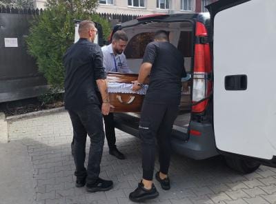 Memoris Servicii Funerare 2