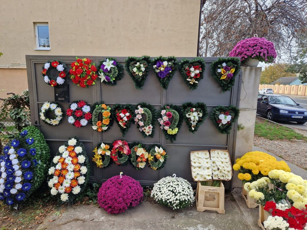 MGM Casa Funerară D'Ana 2