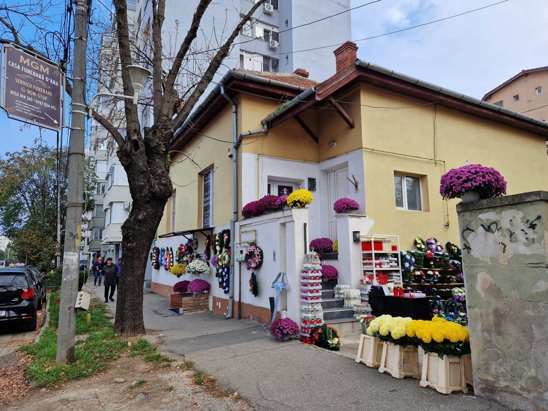 MGM Casa Funerară D'Ana 4