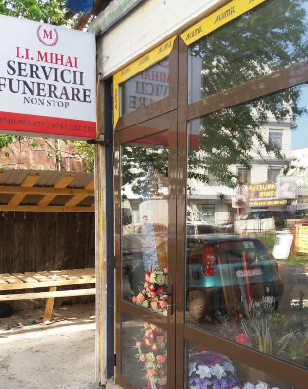 Mihai Servicii Funerare 2