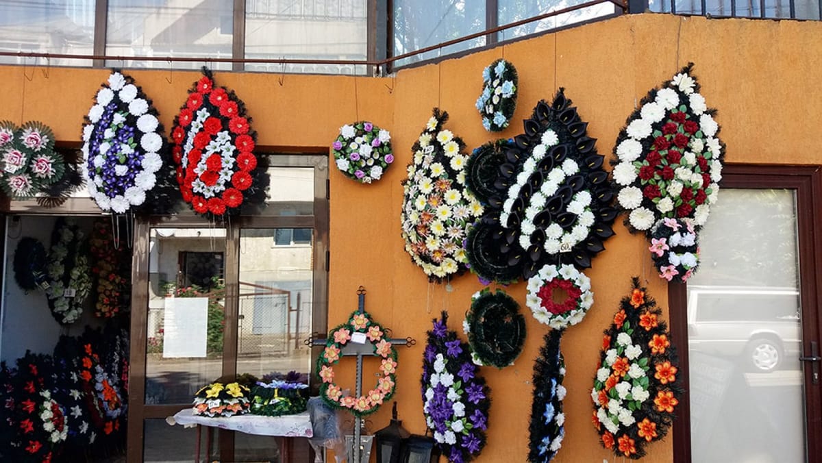 Mihai Servicii Funerare 3
